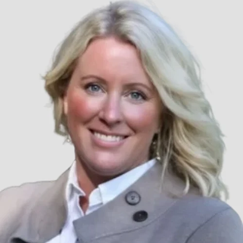 Jenny Stråhle - grundare av Innowhy